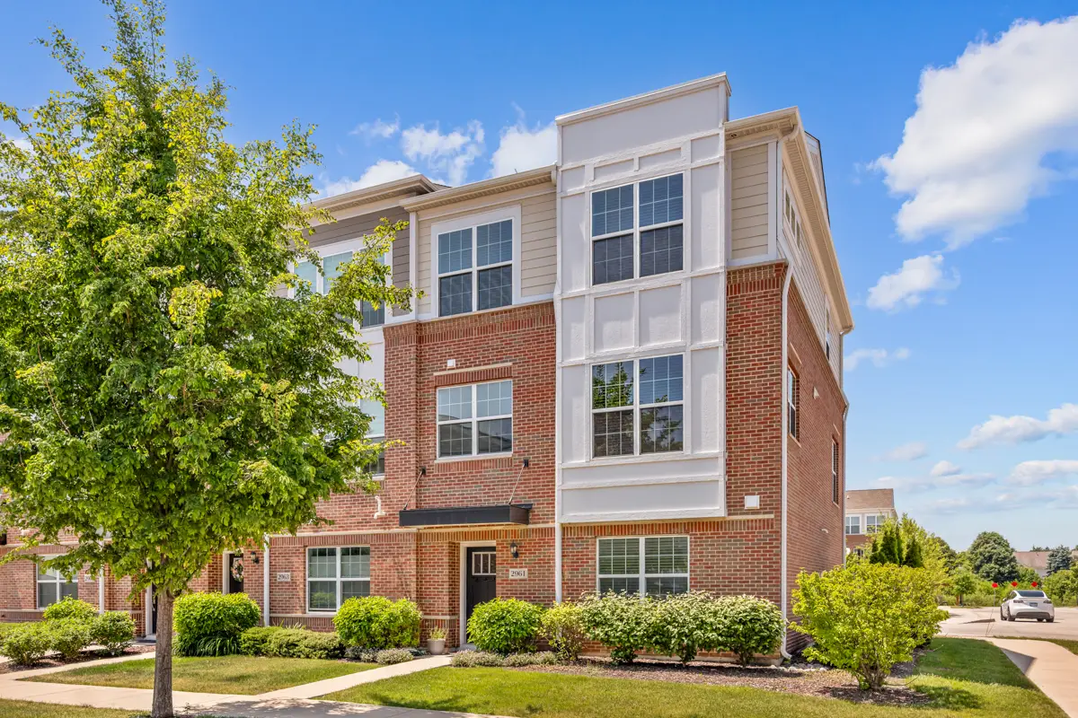 2961 Reflection Drive, Naperville, IL 60564 - #1