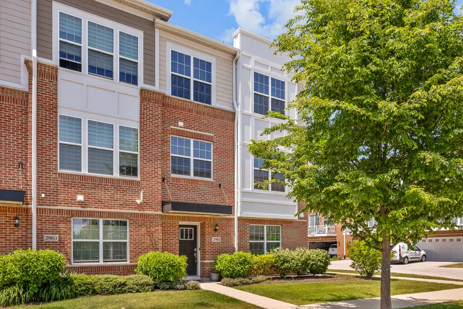 2961 Reflection Drive, Naperville, IL 60564 - #2