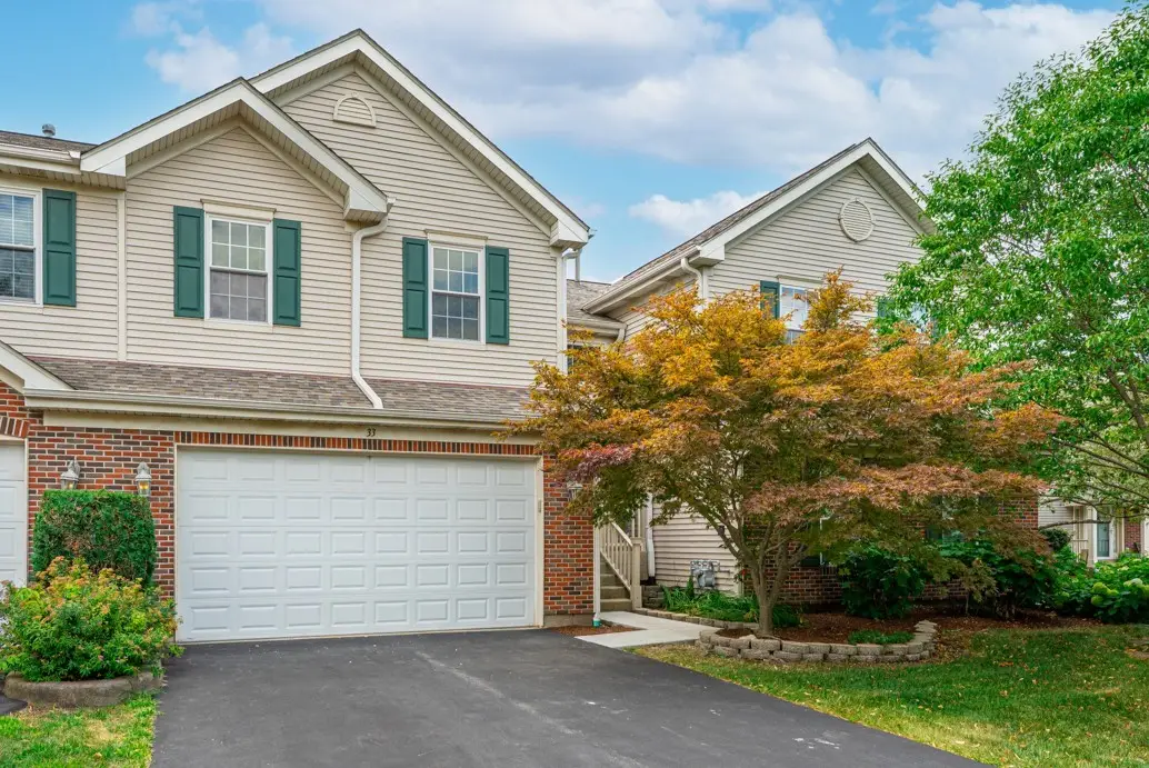 33 Stonegate Lane, Streamwood, IL 60107 - #1