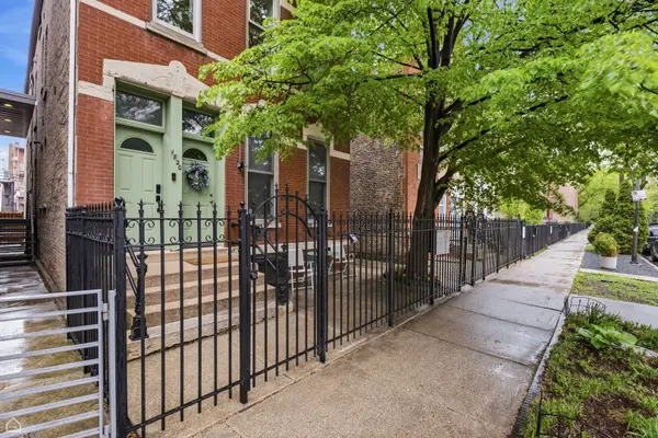 1820 W Superior Street #2R, Chicago, IL 60622