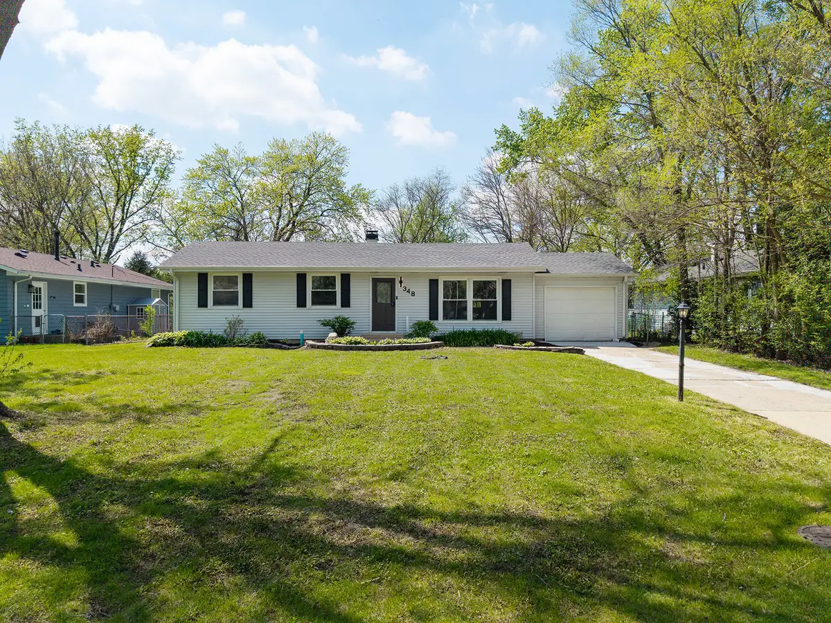 348 Seminole Lane, Carol Stream, IL 60188 - #1