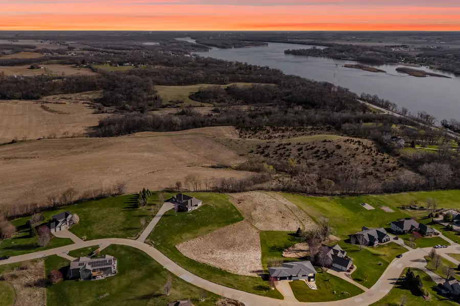 Lot 25 238th Street, Le Claire, IA 52753 - #3