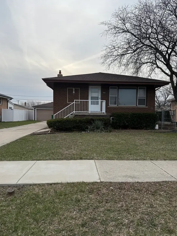 7842 Sholer Avenue, Bridgeview, IL 60455