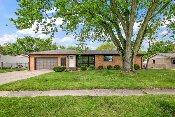112 N El Dorado Drive, Kankakee, IL 60901