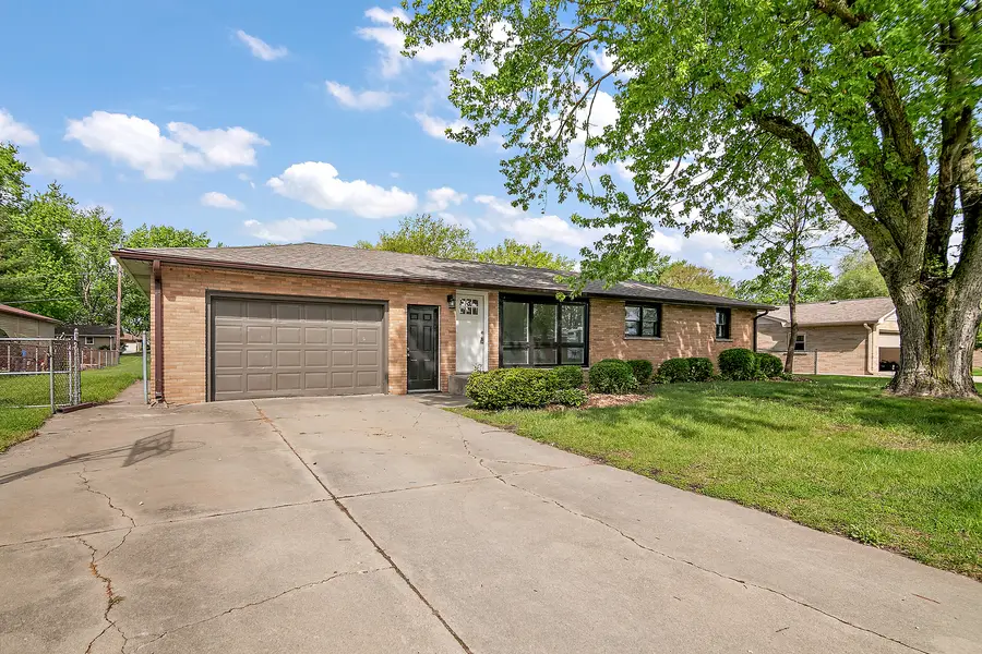 112 N El Dorado Drive, Kankakee, IL 60901 - #2