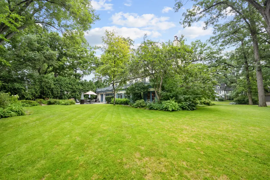908 Elm Place, Glencoe, IL 60022 - #2