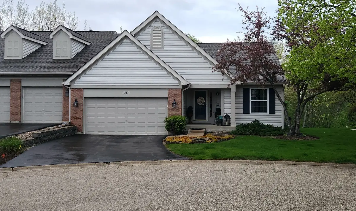 1043 Fairway Drive, Fox Lake, IL 60020 - #1
