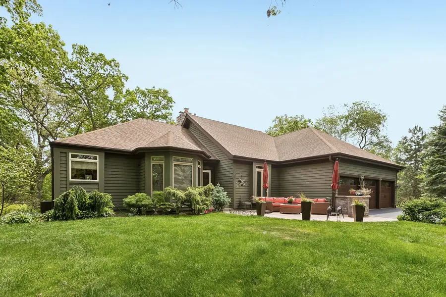 26073 W Laurel Court, Wauconda, IL 60084 - #2