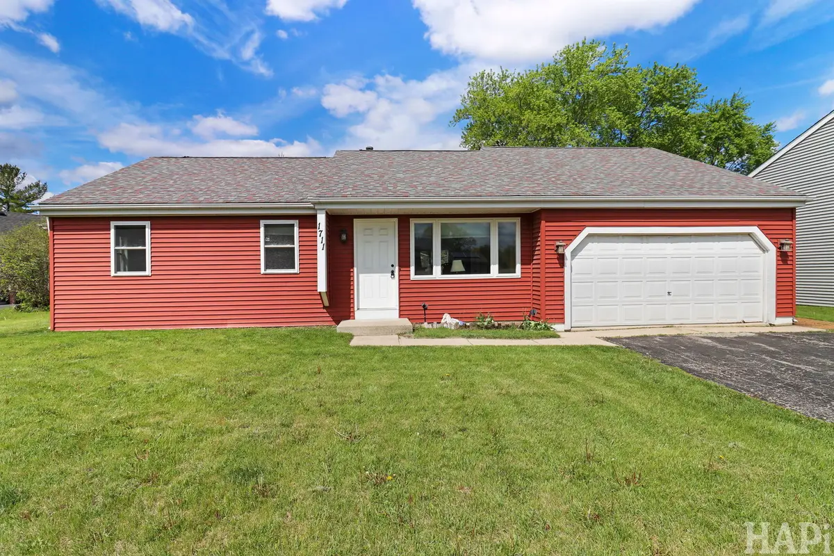 1711 N Orleans Street, McHenry, IL 60050 - #1