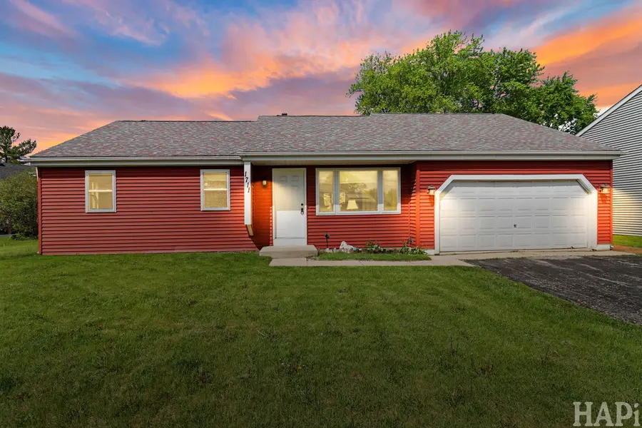 1711 N Orleans Street, McHenry, IL 60050 - #2
