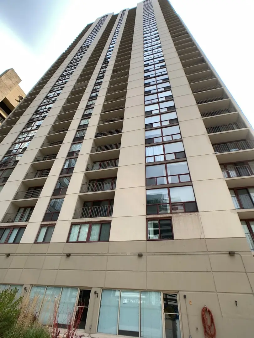 200 N Dearborn Street #1002, Chicago, IL 60601 - #1