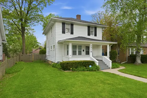 1318 N Jackson Street, Waukegan, IL 60085