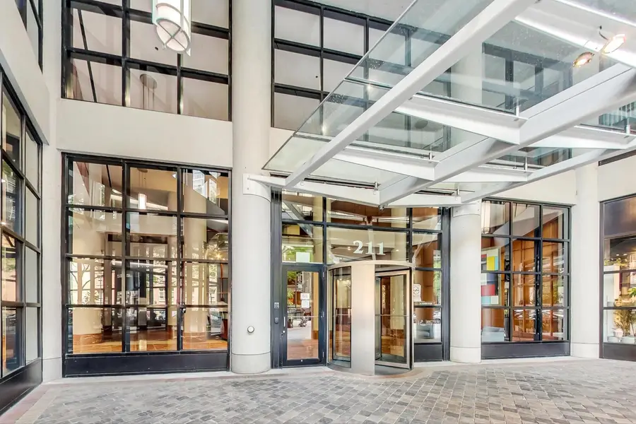 211 E Ohio Street #508, Chicago, IL 60611 - #2