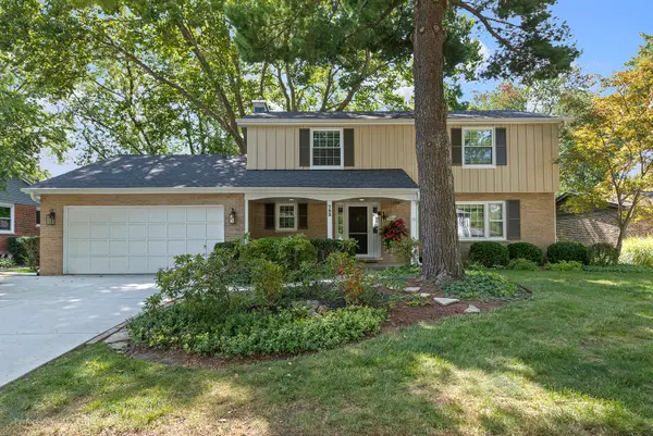 753 E Monterey Road, Palatine, IL 60074