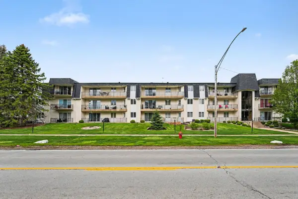 2440 186th Street #H3, Lansing, IL 60438