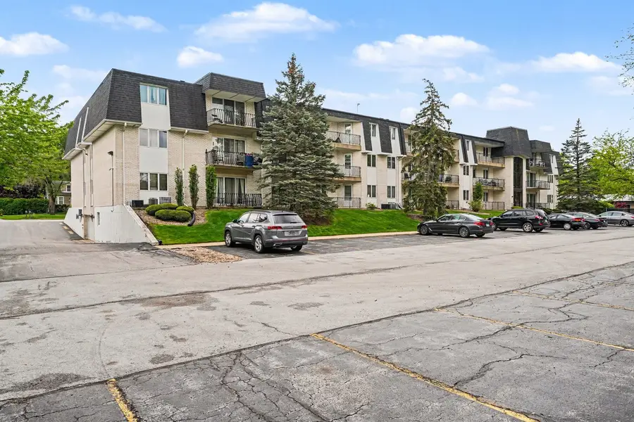 2440 186th Street #H3, Lansing, IL 60438 - #2