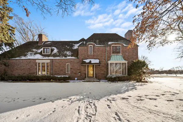 11731 S Bell Avenue, Chicago, IL 60643