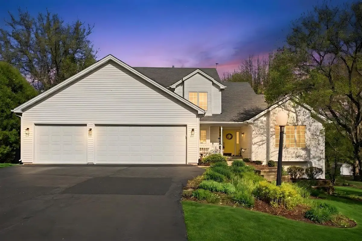 11497 Ridgecrest Drive, Roscoe, IL 61073 - #1