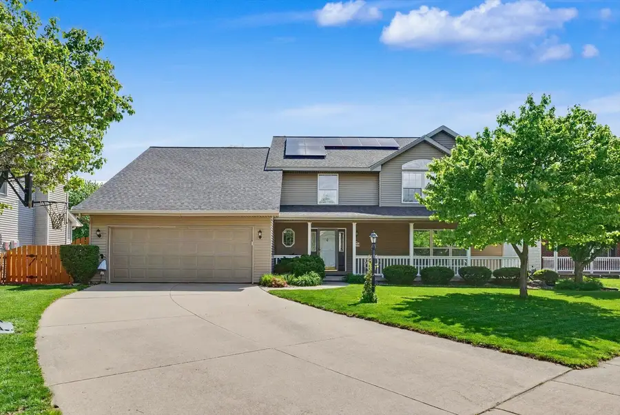 3208 Cherry Hills Drive, Champaign, IL 61822 - #2