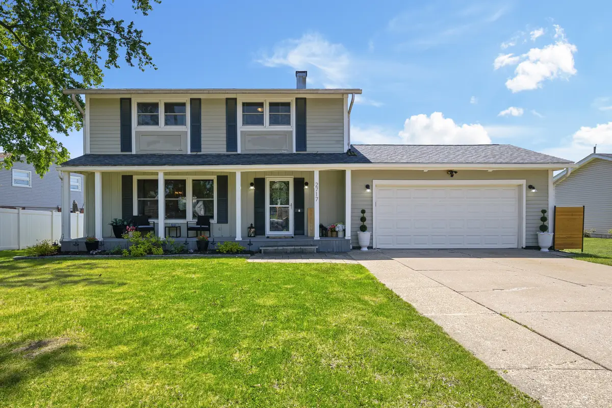 2717 E 37th Street, Davenport, IA 52807 - #1