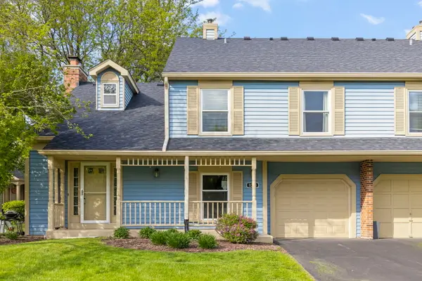 1353 Queensgreen Circle #1502, Naperville, IL 60563
