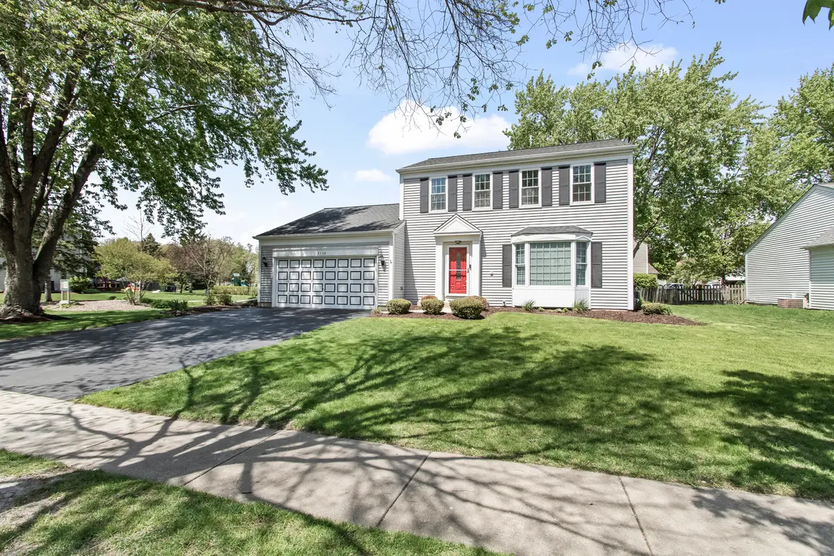 2150 Cumberland Parkway, Algonquin, IL 60102 - #1