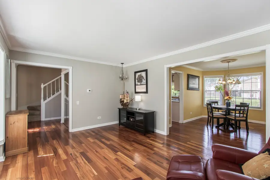 2150 Cumberland Parkway, Algonquin, IL 60102 - #2