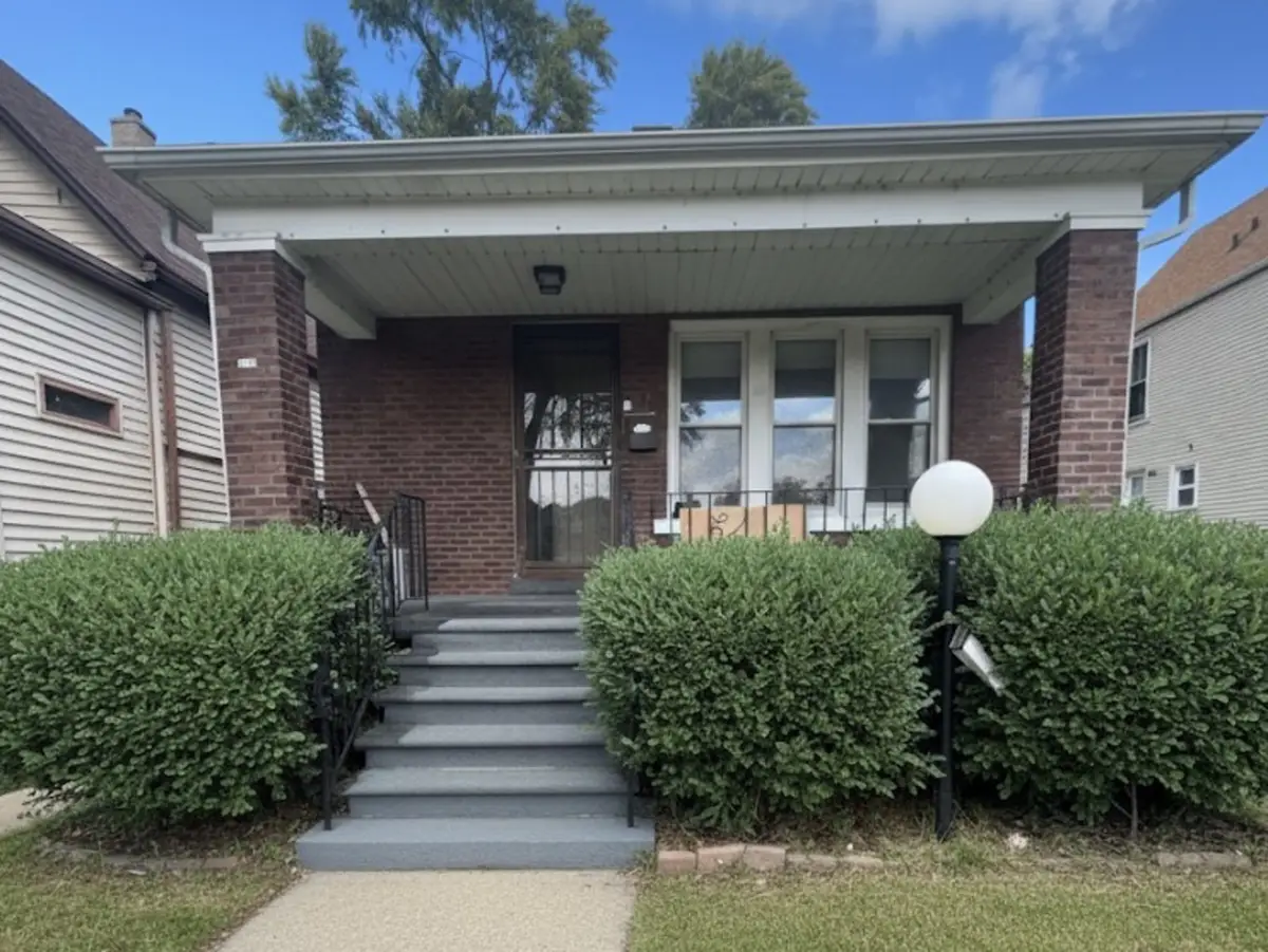 618 E 89th Street, Chicago, IL 60619 - #1
