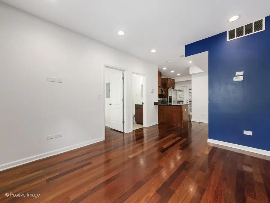 1364 W Greenleaf Avenue #1S, Chicago, IL 60626 - #3
