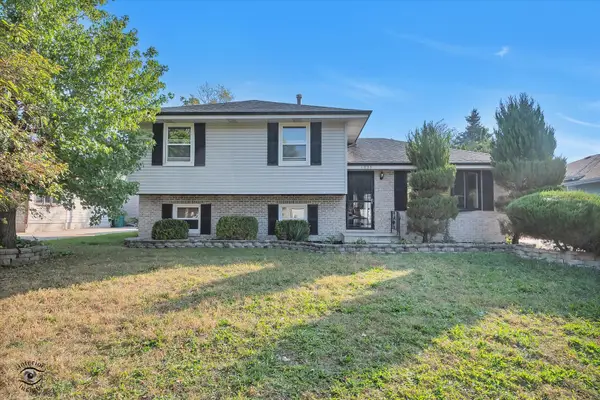 1804 Maserati Drive, Joliet, IL 60435
