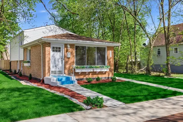 6323 S Wood Street, Chicago, IL 60636