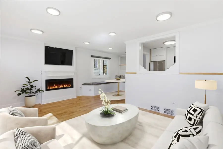 6323 S Wood Street, Chicago, IL 60636 - #3