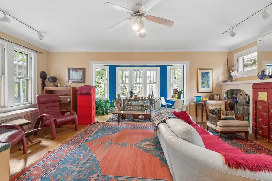 4723 N Sacramento Avenue, Chicago, IL 60625 - #2