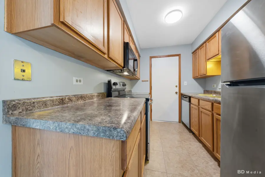 5701 129th Street #2D, Crestwood, IL 60418 - #3