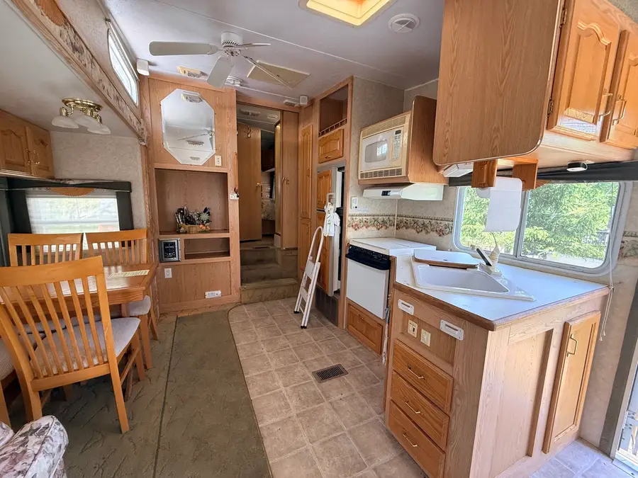 6-98 Woodhaven Lakes, Sublette, IL 61367 - #3