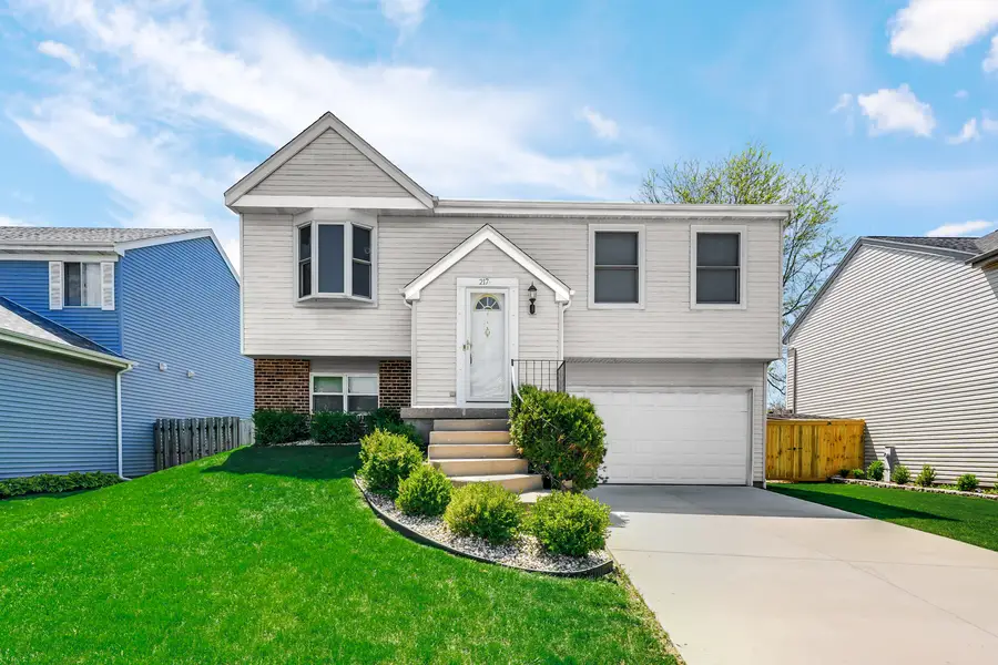 217 Atlantic Drive, Vernon Hills, IL 60061 - #2