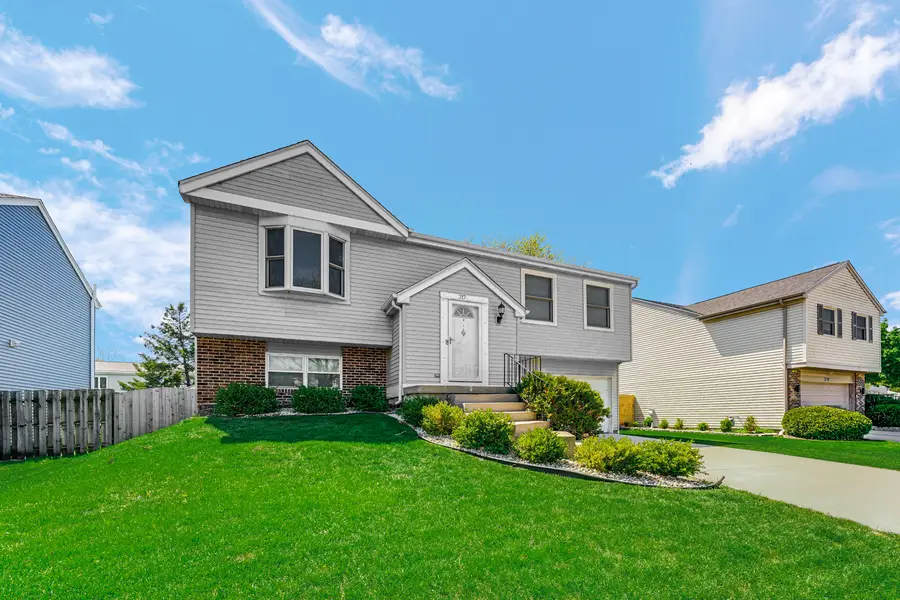 217 Atlantic Drive, Vernon Hills, IL 60061 - #3