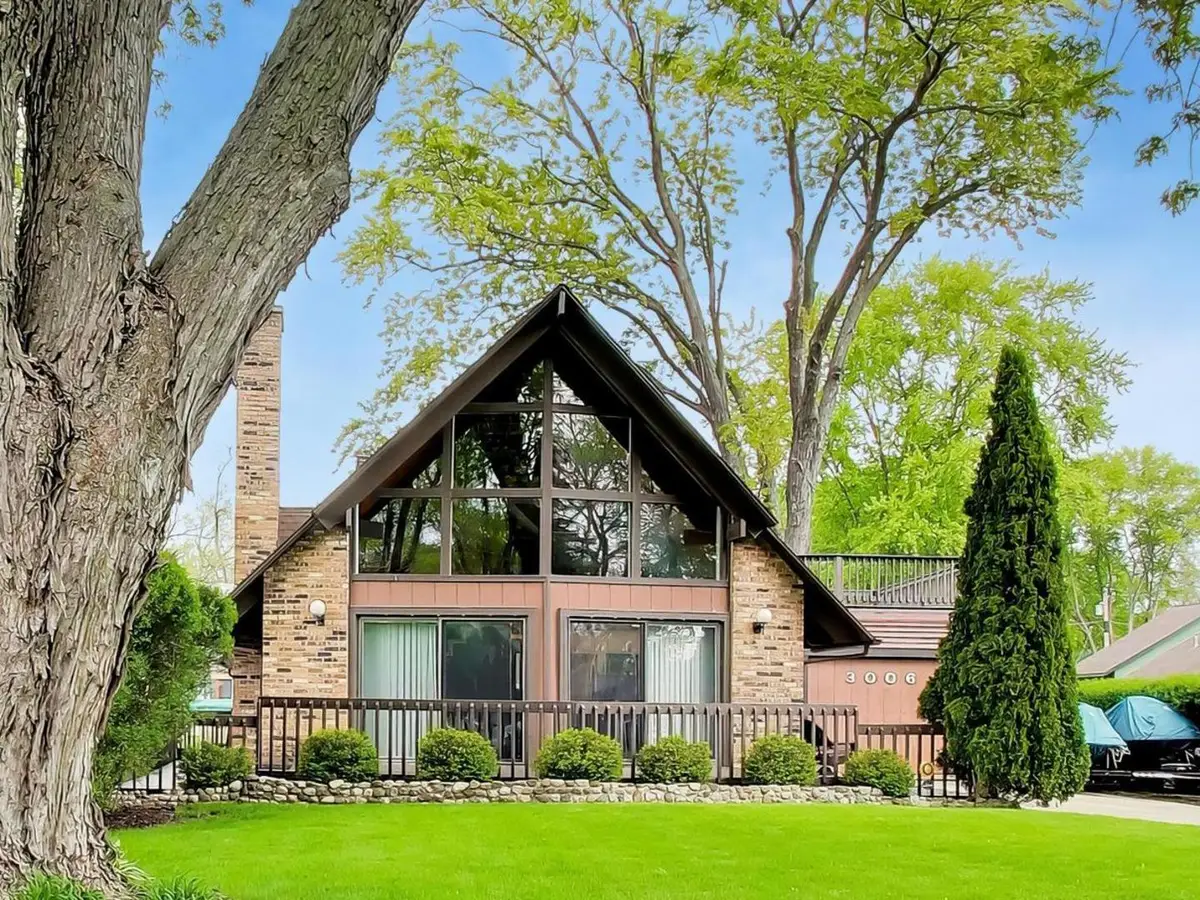 3006 Miller Drive, McHenry, IL 60050 - #1