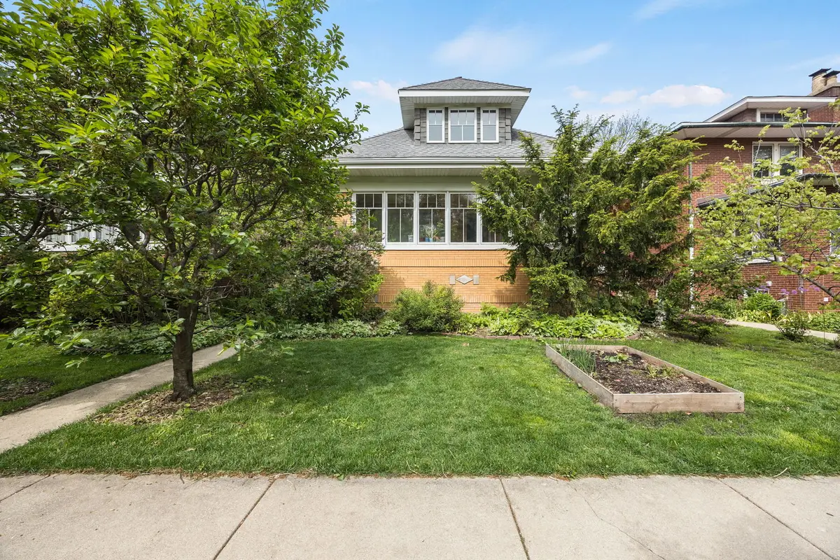 713 S Humphrey Avenue, Oak Park, IL 60304 - #1