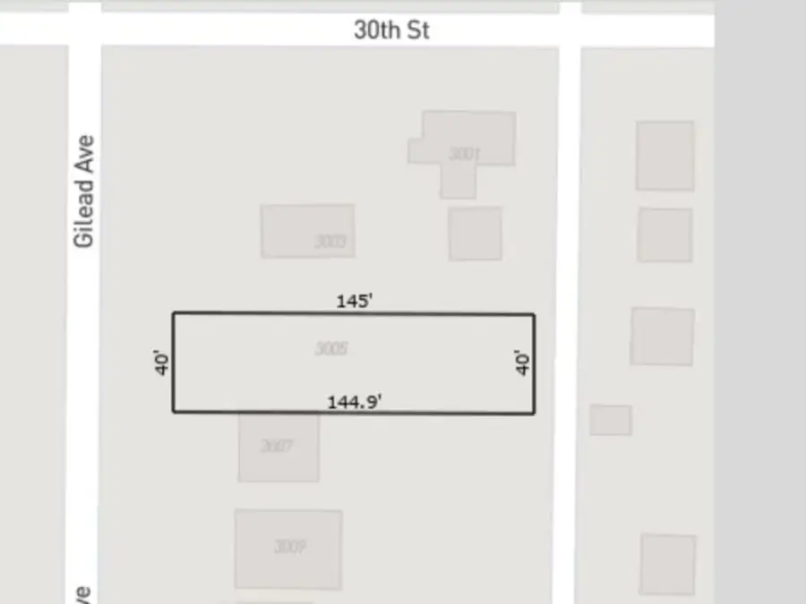 3005 Gilead Avenue, Zion, IL 60099 - #2