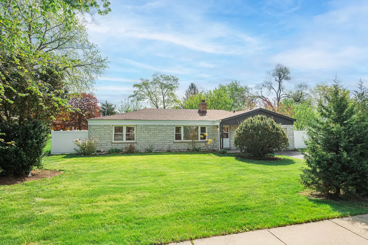 2307 N Arlington Heights Road, Arlington Heights, IL 60004 - #1