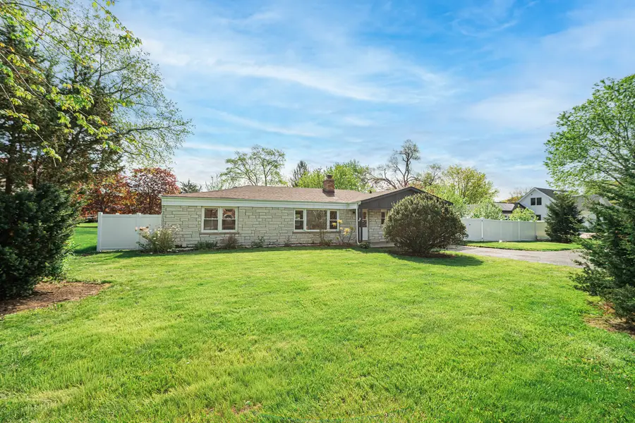 2307 N Arlington Heights Road, Arlington Heights, IL 60004 - #2