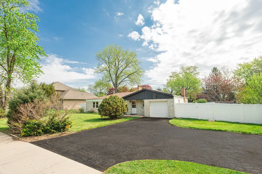2307 N Arlington Heights Road, Arlington Heights, IL 60004 - #3