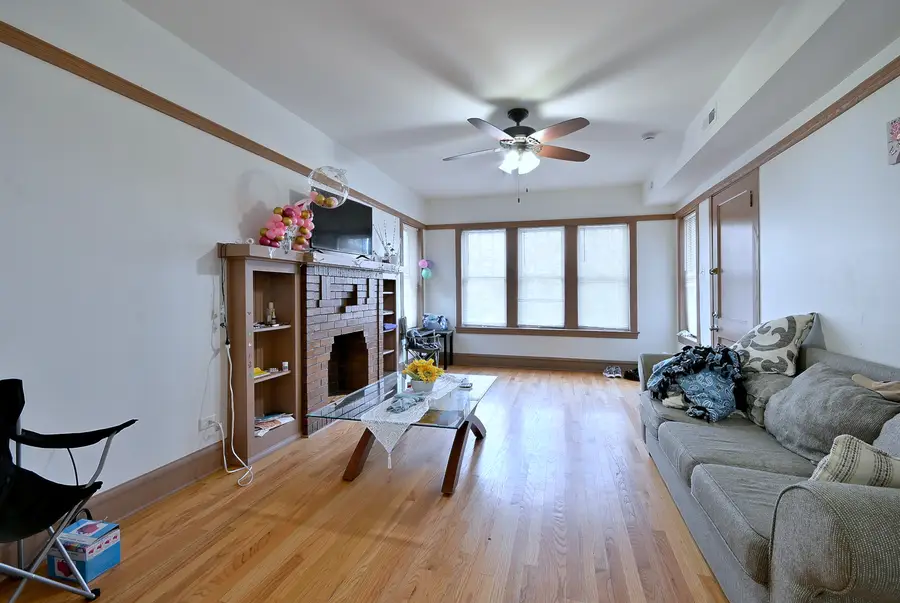 5029 W Altgeld Street, Chicago, IL 60639 - #3