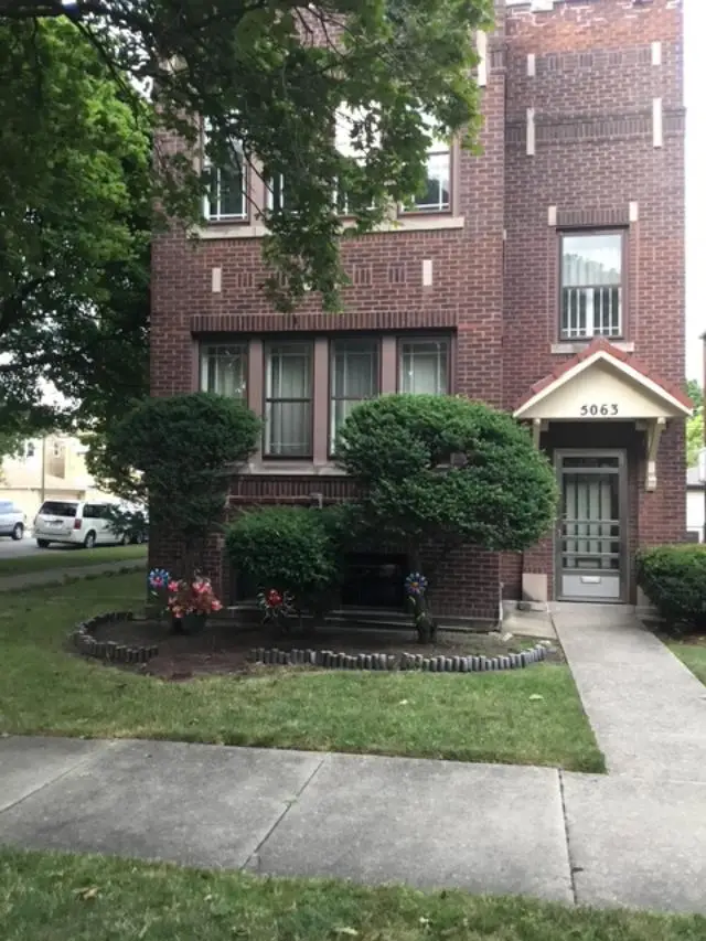 5063 N Mango Avenue, Chicago, IL 60630 - #1