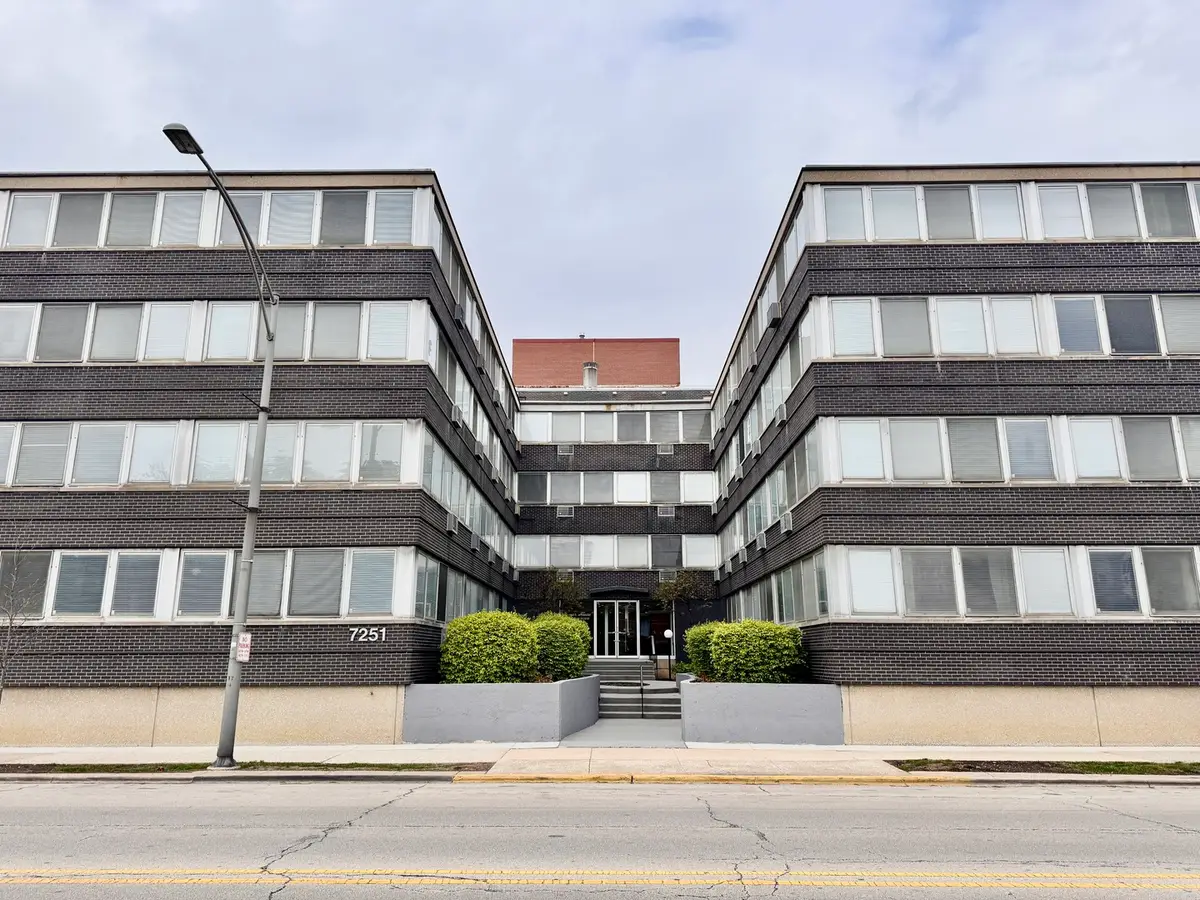 7251 Randolph Street #A2, Forest Park, IL 60130 - #1