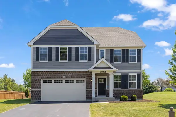 27008 Ashgate Crossing, Plainfield, IL 60585