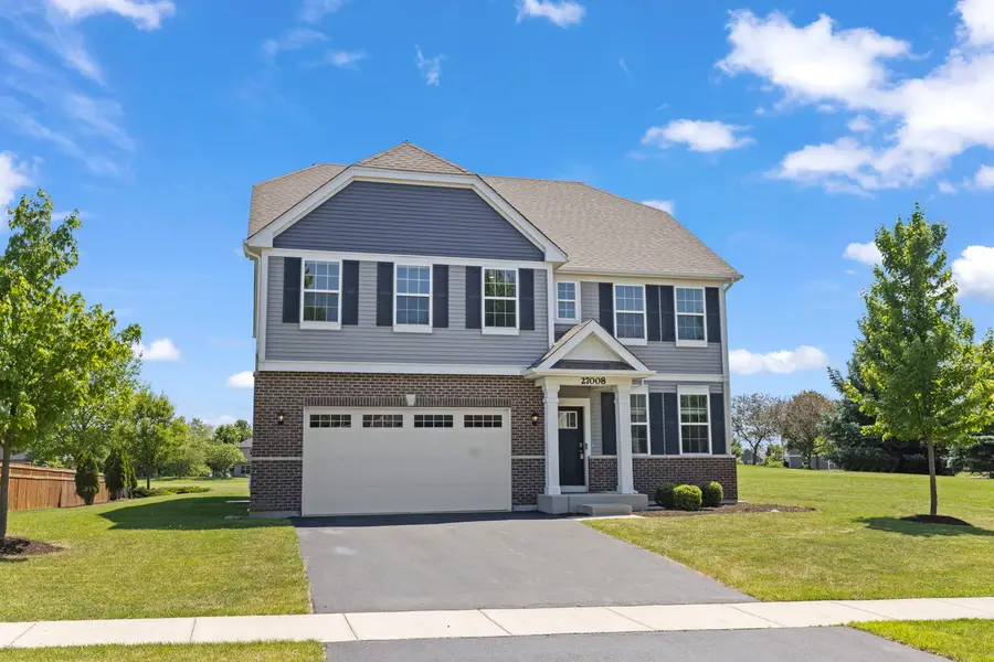 27008 Ashgate Crossing, Plainfield, IL 60585 - #2