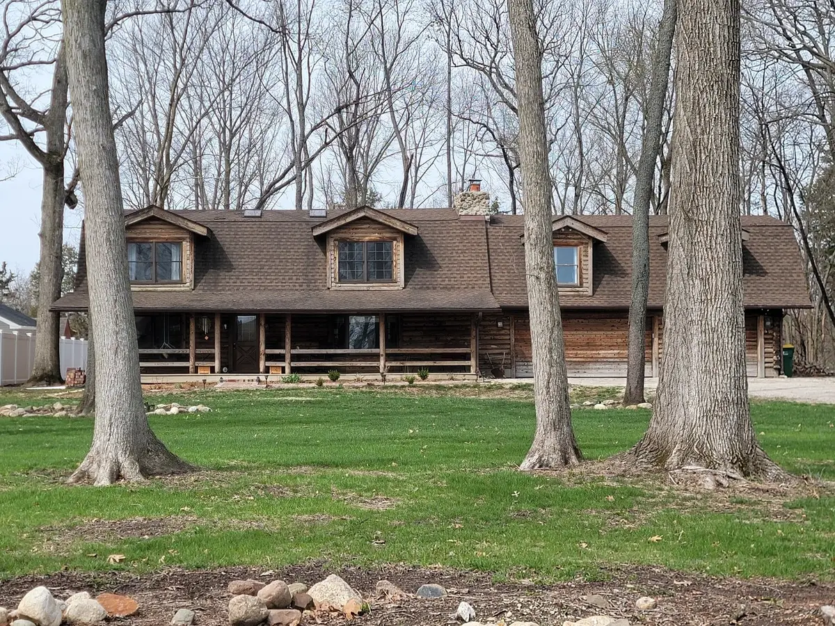 4615 E 2619th Road, Sandwich, IL 60548 - #1