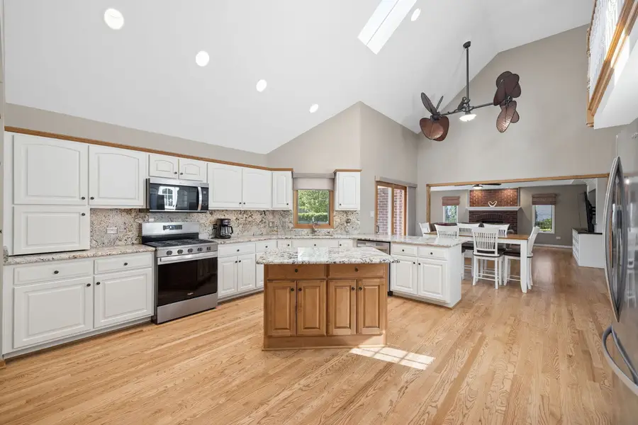 17345 Deer Creek Drive, Orland Park, IL 60467 - #2